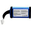 Fayerkar Batteria per JBL Flip 5, 3,7 V 5200 mAh Li-ion 1INR19/66-2 ID1060-B per altoparlante Bluetooth JBL Flip 5th Generation