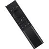 VINABTY BN59-01350B Telecomando di ricambio -VINABTY-fit per Samsung QLED 4K TV BN5901350B telecomando BN59 01350B UE75AU9000KXXU UE65AU9007KXXU UE43AU9000KXXU GU50AU9089UXZG