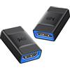 Cable Matters Accoppiatore HDMI 2.1 attivo 8K