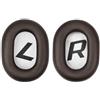 YunYiYi - Cuscinetti di ricambio per cuffie Bluetooth con cancellazione del rumore, cuffie compatibili con Plantronics Backbeat Pro 2