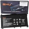 GHU HT03XL L11119-855: HP Pavilion Batteria per 14-CE, 15-CS, 17-CA 15-CS0053CL 15-DW0033NR 15-DA0014DX L11421-542 L11421-2C2 HSTNN-UB7J HSTNN-DB8R HT0000000000000 3041XL