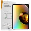 kwmobile 2x Pellicola Protettiva Compatibile con Xiaomi Redmi Pad Pro - Set Pellicole Touchscreen - Pellicola Antiriflesso e Anti-Impronte per Tablet