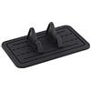 Ejoyous Supporto per Telefono da Cruscotto Auto, Tappetino Antiscivolo in Silicone, Universale