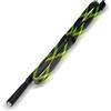 Bingfu Antenna VHF UHF Bibanda 136-460MHz Pieghevole 109.5cm SMA Femmina CS Tattico Camuffare per Baofeng UV-5R UV-82 BF-888S GT-3 BF-F8HP Wouxun HYT Radio a Due Vie Portatili