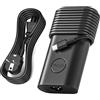 Adaptake 100W USB C Alimentatore Caricatore per Dell Precision 3580 3581 5680