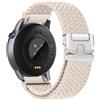 PKQTOP Cinturino per Amazfit Bip 6/5 Unity/Pace,Stratos 3/2/2S, 22mm Sport Bracciali Nylon Cinturini di Ricambio per Amazfit GTR 4/3/3Pro/2/Helio/Active Max,Balance 2 46mm