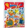 SUPERTHINGS RIVALS OF KABOOM SuperZings MBXSZ1P0400 rivali di Kaboom Starter Pack Action Figure