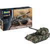 Revell Modellbau 03347 - Modellino fedele all'originale