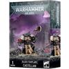 Games Workshop - Warhammer 40.000 - Templari Neri - Castellano