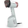 ROWENTA AeroSteam, Stiratrice Verticale, Risultati come il Ferro da Stiro, Stiratrice per Capi Rapida e Intuitiva, Efficienza Energetica, DR9814F0
