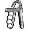 Rainway Allenatore per le mani, per le mani, per avambracci, per la mano e l'avambraccio, con funzione di conteggio integrato, per allenare la forza muscolare