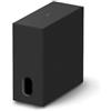 Sony BRAVIA Theatre Sub 8, subwoofer wireless da 300 W per soundbar/sistemi audio home theater, compatibile con HT-A9M2 / A8 / A9000 / A8000 / A7100, SA-SW8, modello 2026