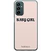 BABACO ERT GROUP custodia per cellulare per Samsung M13 4G/M23 5G/F23 originale e con licenza ufficiale, modello 90's Girl 017 adattato in modo ottimale alla forma dello smartphone, custodia in TPU