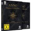 Ubisoft ANNO HISTORY COLLECTION [Code in a box - Enthält keine CD] [Edizione: Germania]