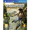 Playstation Sony Uncharted: Golden Abyss, PS Vita