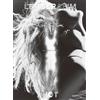 LE SERAFIM 5th Mini Album HOT Vol.1 CD+80p Book+P.Card+Poster+Sticker+etc+Regalo