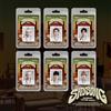 P1Harmony 7th Mini Album SAD SONG PLVE Random Ver. FaNCy + foto ID + P.card +...