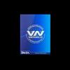ENHYPEN 7th Mini Album THE SIN VANISH Weverse Albums Ver. O carta + 3p P.Card...