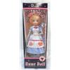 Sekiguchi Rune Doll Collection Alice Rune Naito Design Doll 11,8 pollici firm...