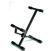 QUIK LOK BS313 mini supporto per amplificatori combo/cassa acustica