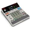 Akai Professional MPC Sample - Sampler, Sequencer e Processore D'Effetti Portatile Standalone con Batteria Ricaricabile, USB-C, Altoparlante e Microfono Integrati