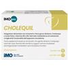 IMO SPA Imopro cholequil 30 compresse nuova formulazione