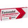 MENARINI INTERNAT. O.L.S.A FASTUMDOL ANTINF*20CPR 25MG