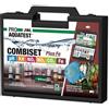 Jbl ProAqua Valigetta Test Acquario Test Base + Fe