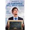 Le parabole del manager