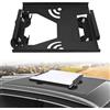 Mskekit Starlink - Mini supporto magnetico portatile, mini supporto magnetico Starlink per auto, per camper, furgoni, barche, Overlanding