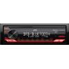 Jvc - Car Stereo Kd-x282dbt-nero