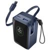 Cellularline - Power Bank Roller 10000-blu