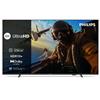 Philips - Smart Tv 4k 65 65pus7000/12-black