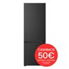 Lg - Frigorifero Combinato Gbbw726aev Classe A 465lt-nero