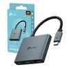 Tp-link - Usb Type-c 3-port Hub, .