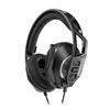 Nacon - Cuffie Gaming Rig 300 Pro Hs Ps4/ps5-nero