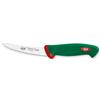 Sanelli Coltello Disosso curvo stretto Macellaio cm.13 Premana Professional