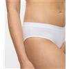 Triumph Slip Donna Triumph mod. Sense of Modal Tai Bianco