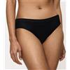 Triumph Slip Donna Triumph mod. Sense of Modal Tai Nero