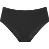 Triumph Slip Donna Triumph mod. Sense of Modal MIDI Nero