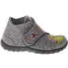 Legero Pantofola in panno con velcro