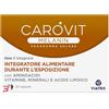MEDA PHARMA SPA CAROVIT MELANIN PROGRAMMA SOLARE 20 CAPSULE