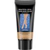 KARLOR Crema per Make up delle Gambe, Crema Tinta per Gambe Idratante, Correttore per Tatuaggi e Capillari, Fondotinta per Gambe, Base per Make up delle Gambe, Uniforma il Tono della Pelle (02