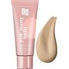 Antlion Audio AA YOU.mmy Skin Peach Flawless Foundation fondotinta minerale 03 Beige 30 ml