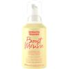 Umberto Giannini Schiuma Modellante per Capelli con Olio di Rosmarino per Capelli Ricci, Ondulati e Boccoli - Include Biotina - Senza Solfati + Vegan