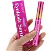 Generico Siero Ciglia Per La Crescita, 5Ml Rapid Trengthen Lash & Eyebrow Growth Serum Per Ciglia Più Lunghe, Più Spesse, Per Le Donne Ragazze - Dura 4 Settimane