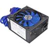 GielleService ALIMENTATORE L-LINK LL-PS-750-80+ da 750W LLPS75080+ VENTOLA BLU 140MM