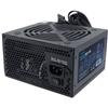 GielleService ALIMENTATORE CoolBox Basic 500GR 500W Ventola da 120mm COO-FA500B-BKB