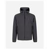 Patagonia R1 Techface M - Pile - Uomo - Grigio