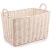 BIZZOTTO CESTO NARRA SBIANCATO L 0380396 BIZZOTTO